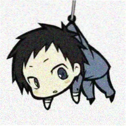 陈子昂的头像